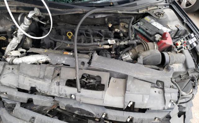 Photo 7 from auction – 2012 FORD FUSION SE with VIN 3FAHP0HA6CR118916