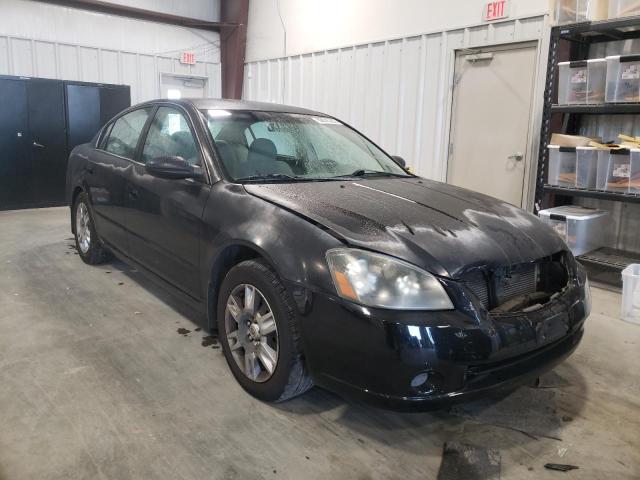 NISSAN ALTIMA S 2006 with VIN 1N4AL11D96C239157 - Photo from auction