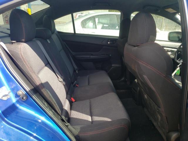 Photo 6 from auction – 2015 SUBARU WRX with VIN JF1VA1A65F9818586