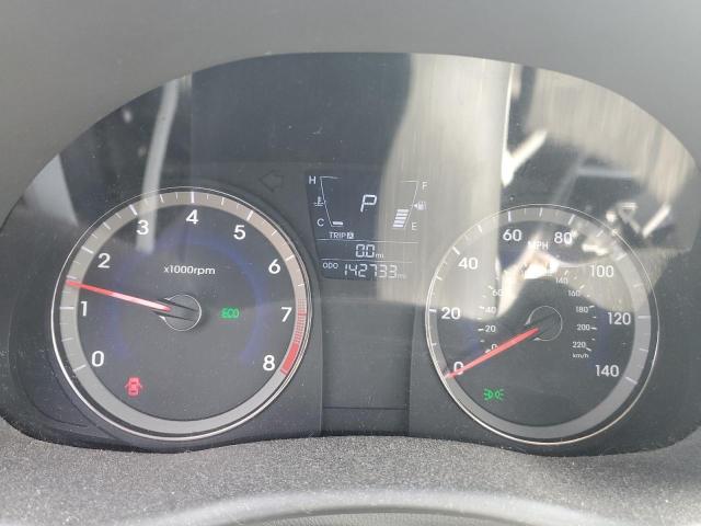 Photo 8 from auction – 2013 HYUNDAI ACCENT GLS with VIN KMHCT5AE5DU109799
