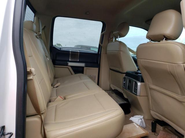 Photo 6 from auction – 2015 FORD F150 SUPER with VIN 1FTEW1EG8FKE47110