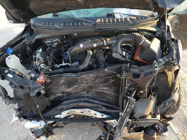 Photo 7 from auction – 2015 FORD F150 SUPER with VIN 1FTEW1EP8FFB33031