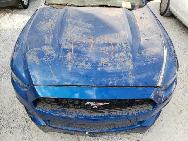 Photo 7 from auction – 2017 FORD MUSTANG with VIN 1FATP8EM8H5202530