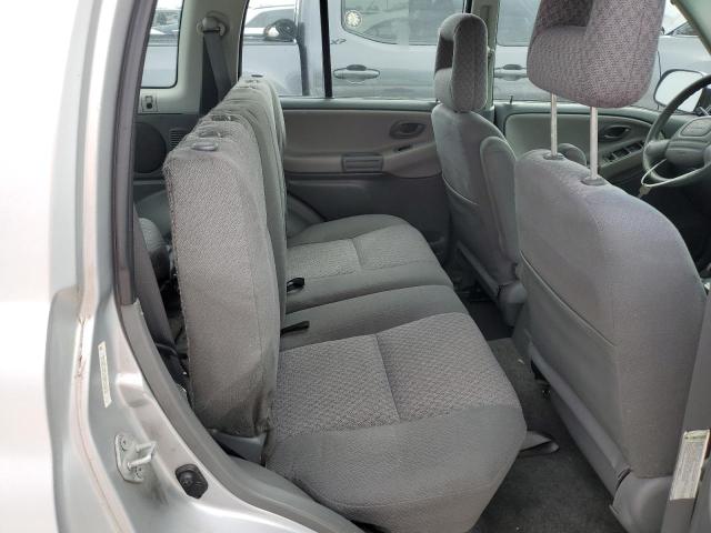 Photo 6 from auction – 2003 CHEVROLET TRACKER with VIN 2CNBE13C436915012
