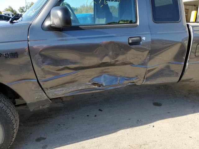 Photo 9 from auction – 2005 FORD RANGER SUP with VIN 1FTZR15E65PB05583