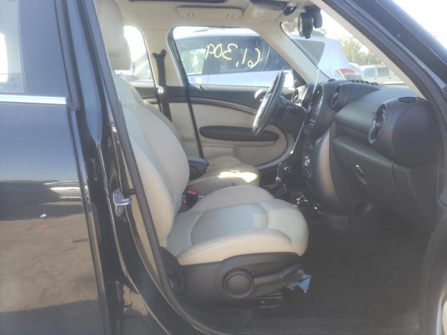 Photo 5 from auction – 2013 MINI COOPER S C with VIN WMWZC5C54DWP34689