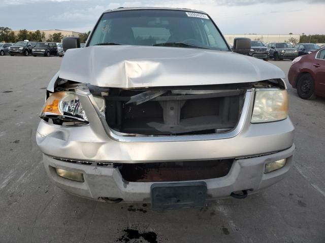 صورة رقم 9 من المزاد - 2003 FORD EXPEDITION مع VIN 1FMPU16L53LB21325