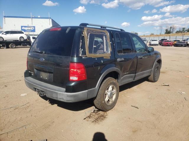 Photo 4 from auction – 2003 FORD EXPLORER X with VIN 1FMZU73K73ZB04899