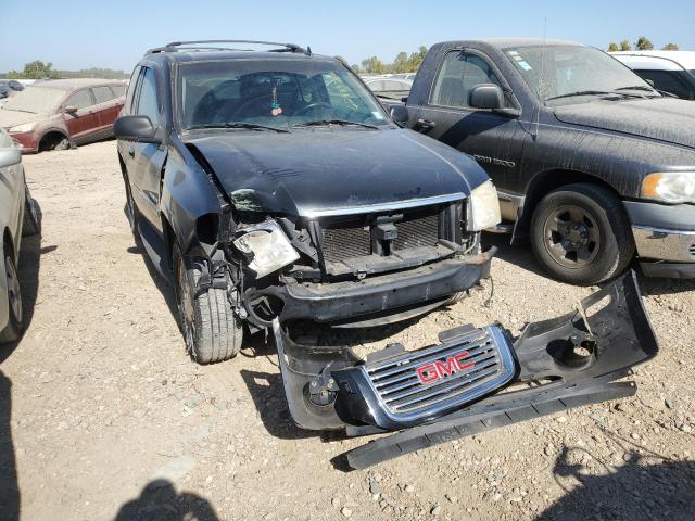 GMC ENVOY 2006 with VIN 1GKDT13S062140644 - Photo from auction