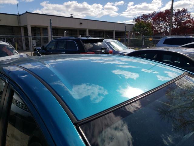 Photo 9 from auction – 2014 NISSAN VERSA NOTE with VIN 3N1CE2CP7EL378056
