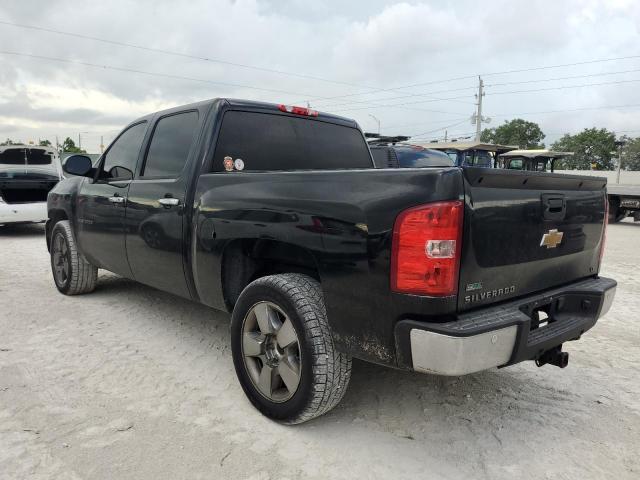 Photo 3 from auction – 2011 CHEVROLET SILVERADO with VIN 3GCPCSE08BG298676