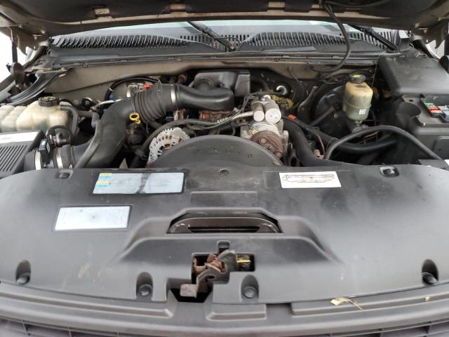 Photo 7 from auction – 2002 CHEVROLET SILVERADO with VIN 1GCEK14W12Z159869
