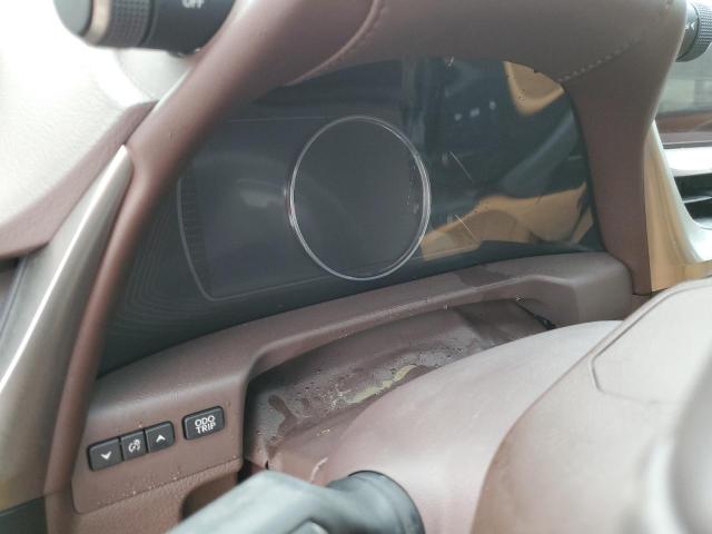 Photo 8 from auction – 2019 LEXUS ES 350 with VIN 58ABZ1B18KU009894