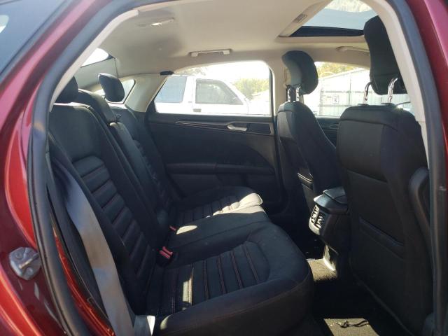 Photo 6 from auction – 2014 FORD FUSION SE with VIN 3FA6P0HD6ER217644