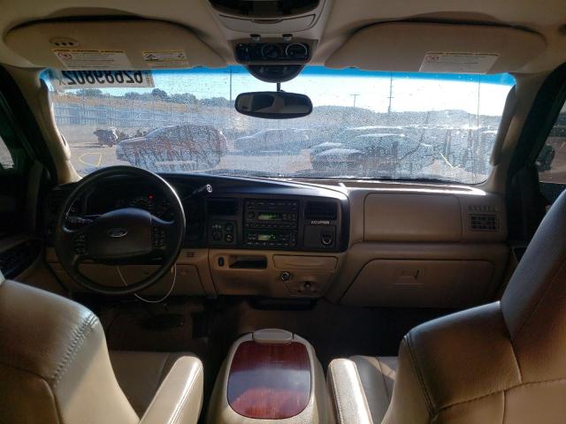Photo 5 from auction – 2005 FORD EXCURSION with VIN 1FMNU43S85EC43334