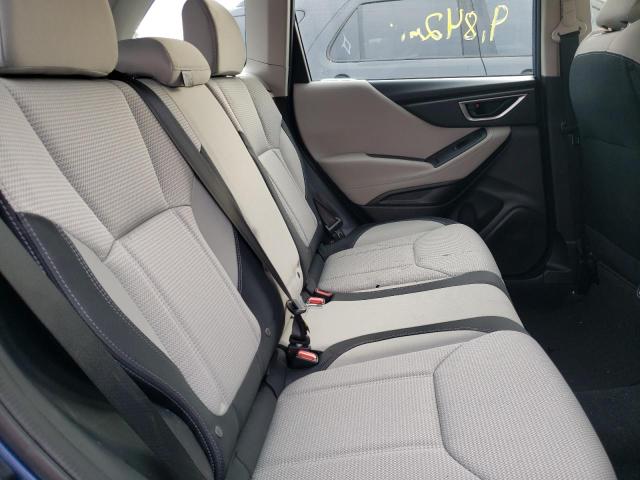 Photo 6 from auction – 2021 SUBARU FORESTER with VIN JF2SKAAC8MH531960