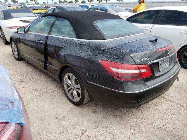 Photo 3 from auction – 2011 MERCEDES-BENZ E 350 with VIN WDDKK5GF8BF062441