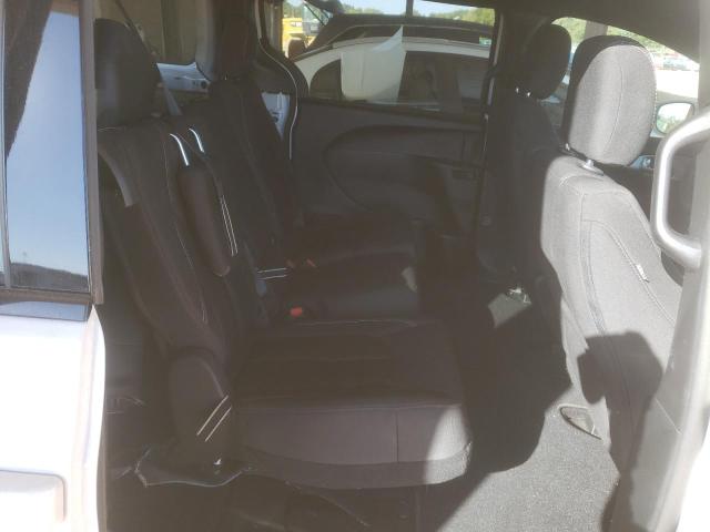 Photo 6 from auction – 2018 CHRYSLER PACIFICA T with VIN 2C4RC1FG7JR188936