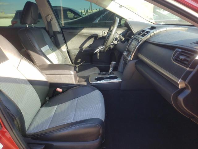 Photo 5 from auction – 2012 TOYOTA CAMRY BASE with VIN 4T1BF1FK4CU587527