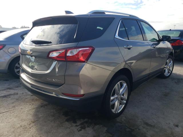 Photo 4 from auction – 2018 CHEVROLET EQUINOX PR with VIN 3GNAXVEV1JS530139