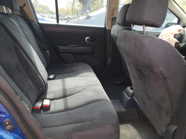 Photo 6 from auction – 2008 NISSAN VERSA with VIN 3N1BC13E98L368045