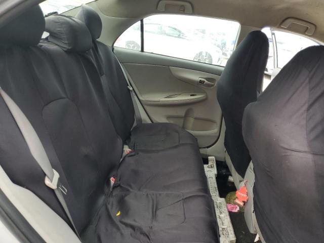 Photo 6 from auction – 2009 TOYOTA COROLLA BA with VIN JTDBL40E299087959