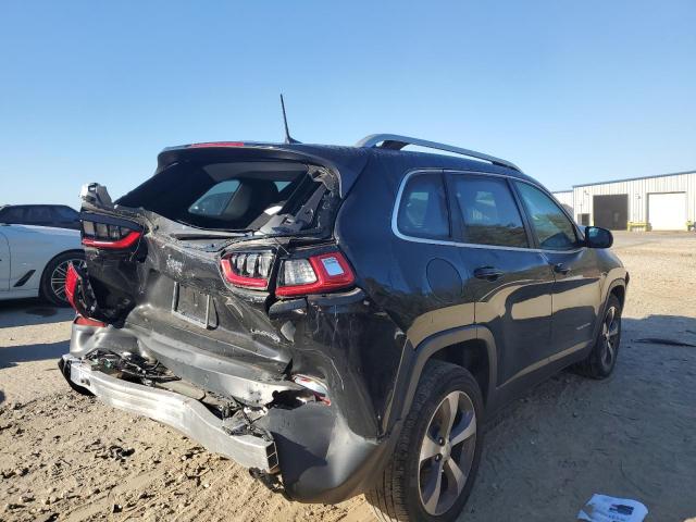 Photo 4 from auction – 2019 JEEP CHEROKEE L with VIN 1C4PJLDX0KD361342