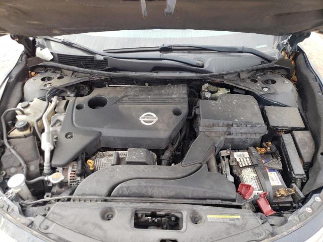 Photo 7 from auction – 2013 NISSAN ALTIMA 2.5 with VIN 1N4AL3AP0DC903929