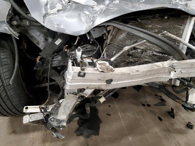 Photo 9 from auction – 2012 BMW 528 XI with VIN WBAXH5C59CDW04216