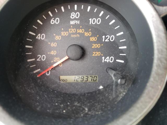 Photo 8 from auction – 2003 TOYOTA HIGHLANDER with VIN JTEGD21A630047541
