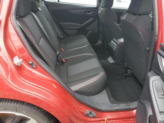 Photo 6 from auction – 2019 SUBARU IMPREZA SP with VIN 4S3GTAM62K3740659