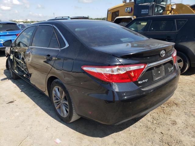 Photo 3 from auction – 2016 TOYOTA CAMRY LE with VIN 4T1BF1FK8GU232074