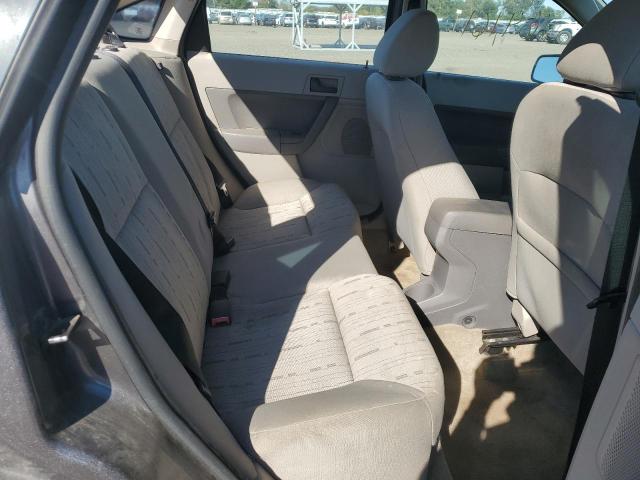 Photo 6 from auction – 2010 FORD FOCUS SE with VIN 1FAHP3FN8AW153443