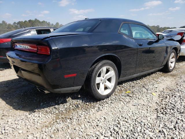 Photo 4 from auction – 2014 DODGE CHALLENGER with VIN 2C3CDYAG1EH195402