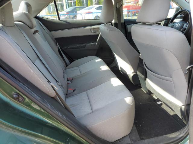 Photo 6 from auction – 2016 TOYOTA COROLLA L with VIN 2T1BURHE1GC675048