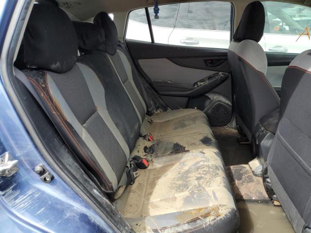 Photo 6 from auction – 2018 SUBARU CROSSTREK with VIN JF2GTABC3JH256561
