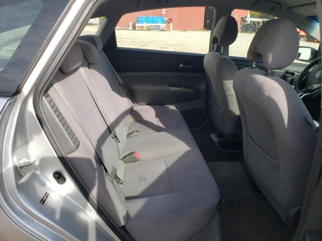 Photo 6 from auction – 2009 TOYOTA PRIUS with VIN JTDKB20UX93507145