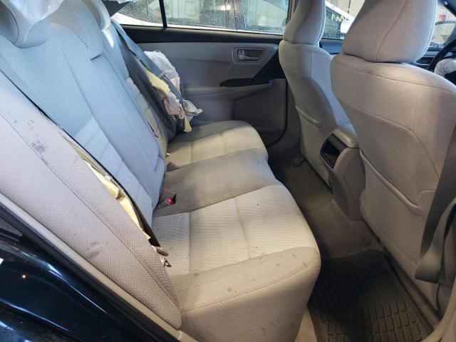 Photo 6 from auction – 2015 TOYOTA CAMRY LE with VIN 4T1BF1FK5FU493466