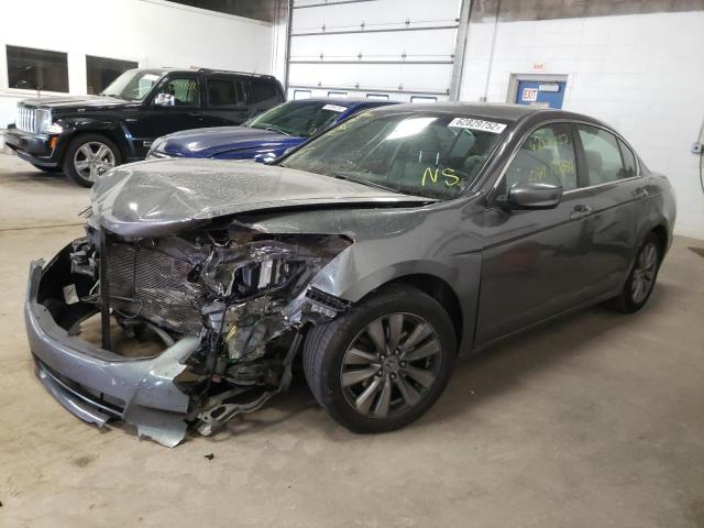 Zdjęcie 2 z aukcji – 2011 HONDA ACCORD z VIN 1HGCP2F82BA092373