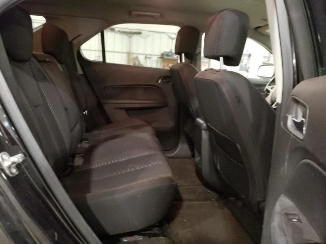 Photo 6 from auction – 2011 CHEVROLET EQUINOX LT with VIN 2CNFLEEC9B6448163