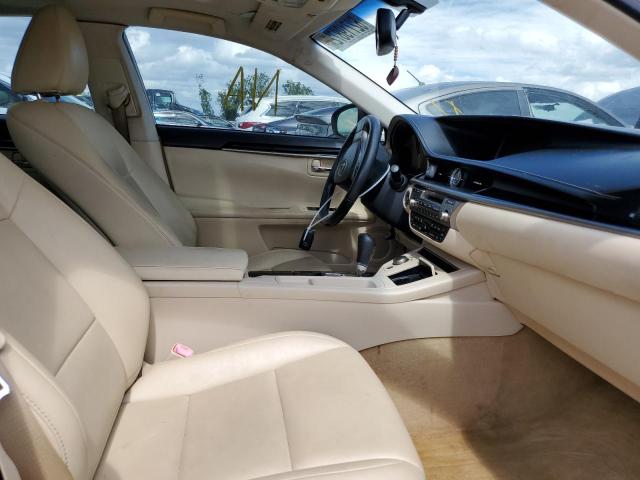 Foto 5 de la subasta – 2014 LEXUS ES 350 con VIN JTHBK1GG8E2148502