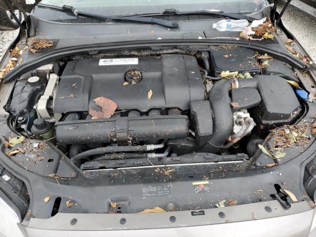 Photo 7 from auction – 2012 VOLVO S80 3.2 with VIN YV1952AS5C1155687