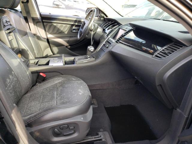 Photo 5 from auction – 2011 FORD TAURUS LIM with VIN 1FAHP2FW2BG101563