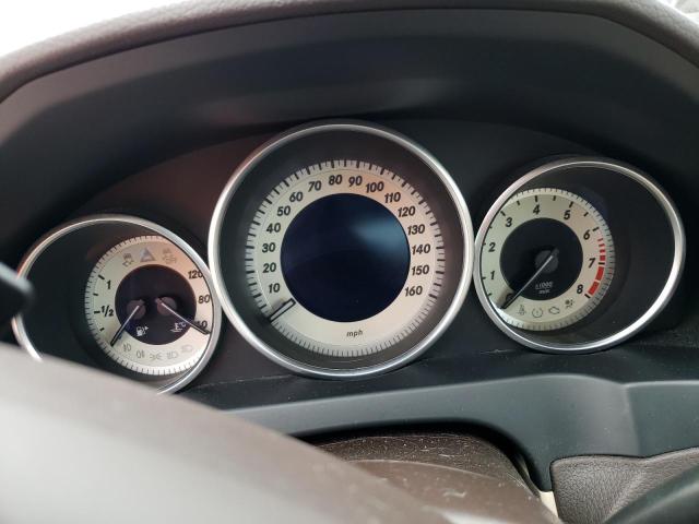 Photo 8 from auction – 2014 MERCEDES-BENZ E 550 with VIN WDDKK7DF8EF262305