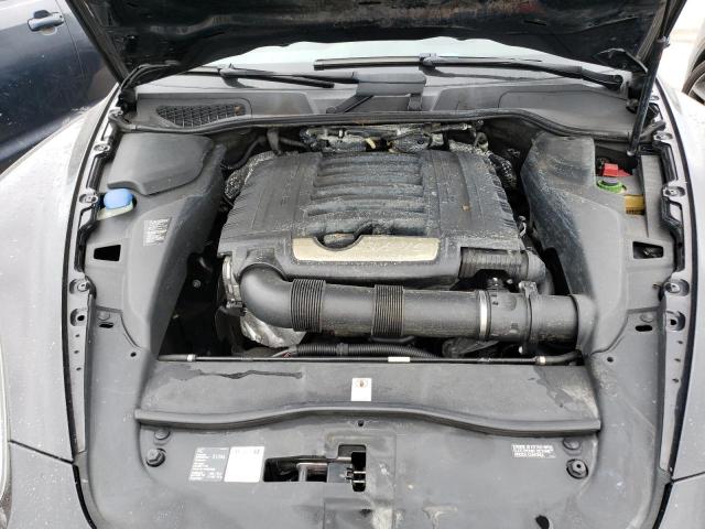 Photo 7 from auction – 2012 PORSCHE CAYENNE with VIN WP1AA2A24CLA05023