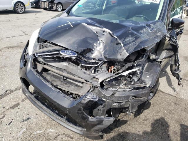 Photo 9 from auction – 2014 FORD C-MAX SE with VIN 1FADP5AU6EL501787