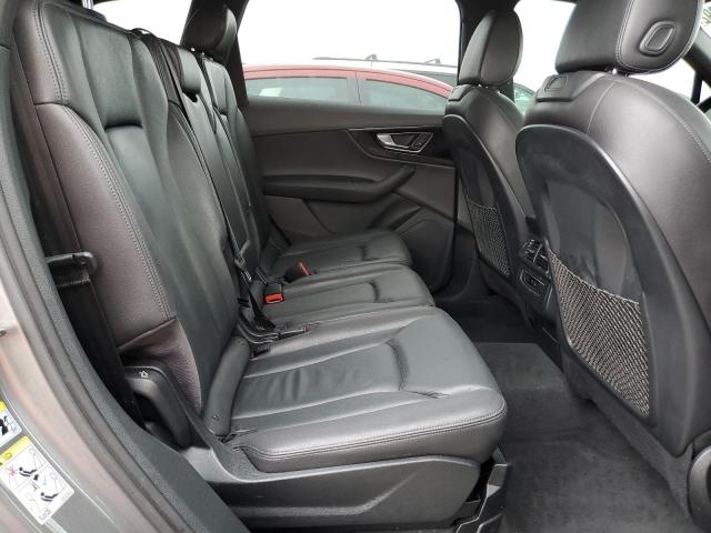 Photo 6 from auction – 2017 AUDI Q7 PREMIUM with VIN WA1LAAF77HD032964