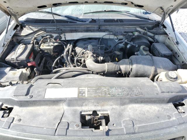 Photo 7 from auction – 2004 FORD F-150 HERI with VIN 2FTRX17244CA87027