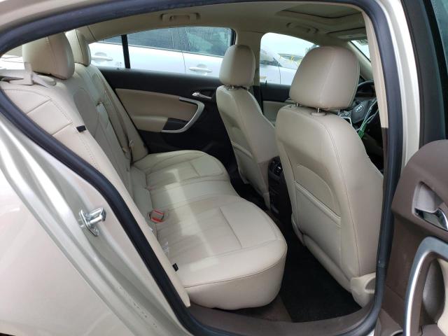 Photo 6 from auction – 2016 BUICK REGAL PREM with VIN 2G4GS5GX2G9136456