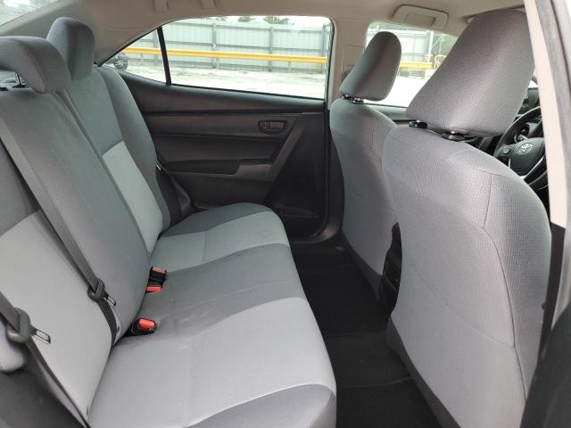 Photo 6 from auction – 2018 TOYOTA COROLLA L with VIN 5YFBURHE1JP837574